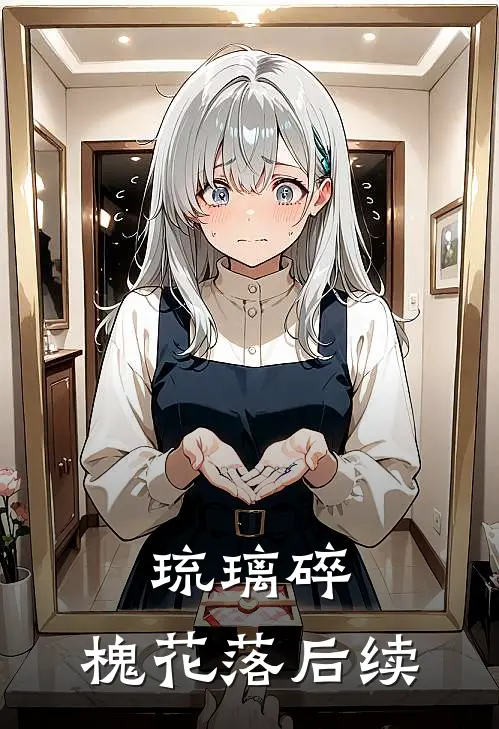 琉璃碎，槐花落后续