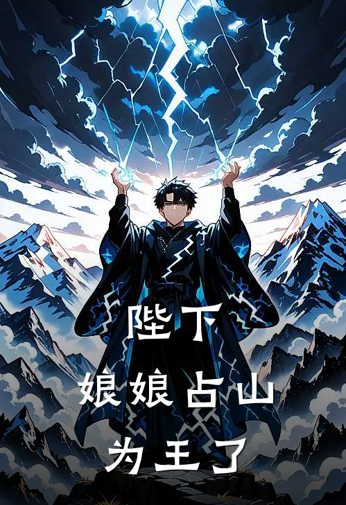 陛下，娘娘占山为王了