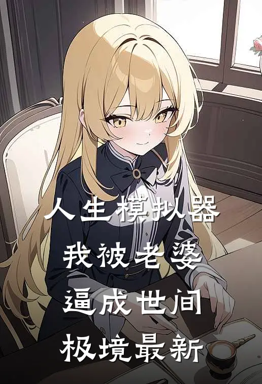 人生模拟器：我被老婆逼成世间极境最新