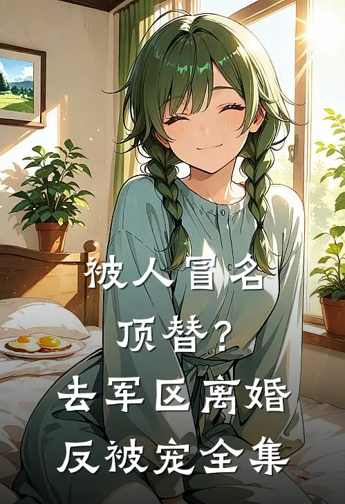 被人冒名顶替？去军区离婚反被宠全集