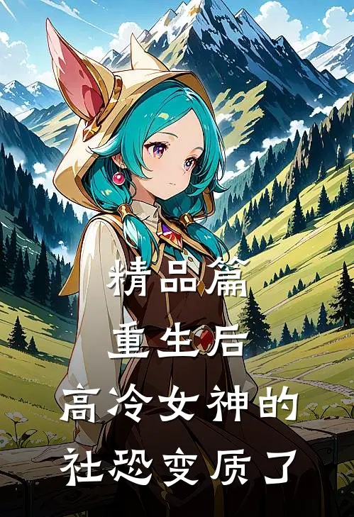 精品篇重生后，高冷女神的社恐变质了