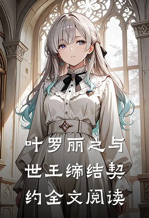 叶罗丽之与世王缔结契约全文阅读