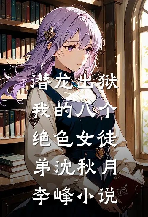 潜龙出狱，我的八个绝色女徒弟沈秋月李峰小说