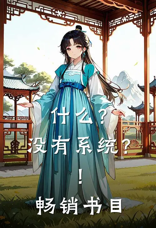 什么？没有系统？！畅销书目