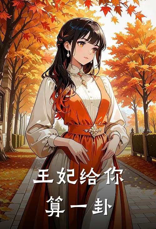 王妃给你算一卦