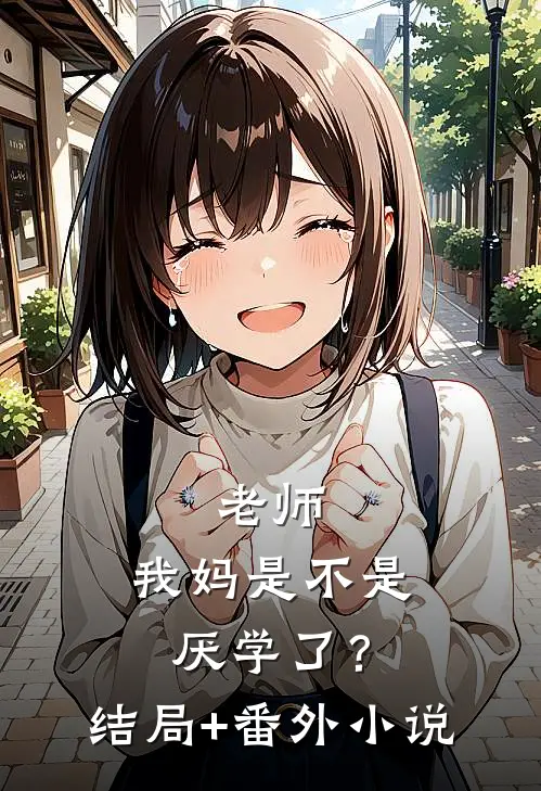 老师，我妈是不是厌学了？结局+番外小说