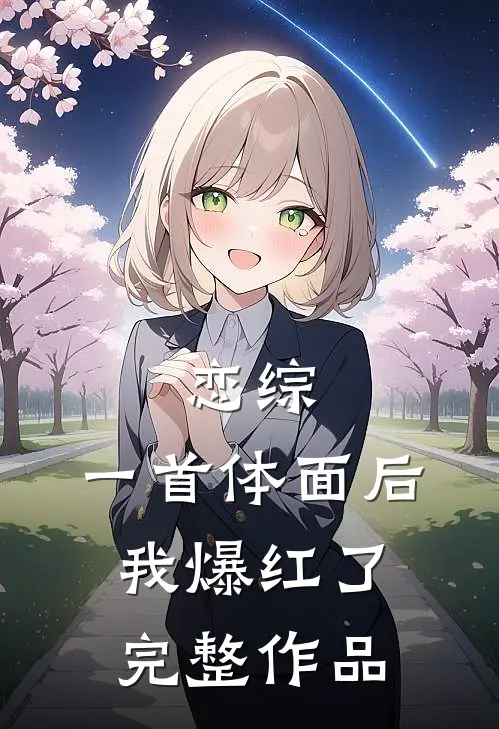 恋综：一首体面后我爆红了完整作品