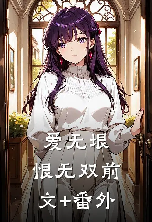 爱无垠，恨无双前文+番外