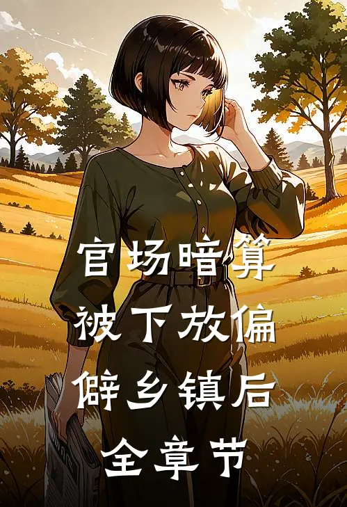 官场暗算：被下放偏僻乡镇后全章节