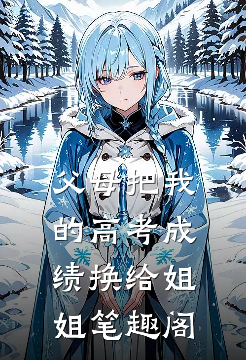 父母把我的高考成绩换给姐姐笔趣阁