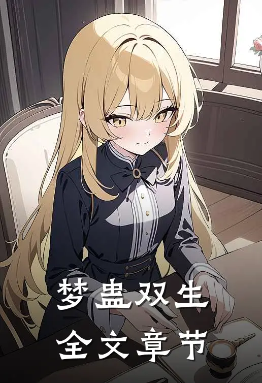 梦蛊双生全文章节