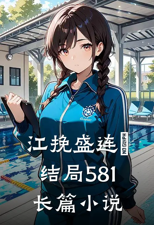 江挽盛连玦结局581长篇小说