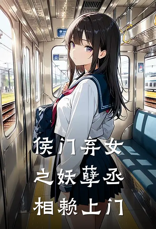 侯门弃女之妖孽丞相赖上门
