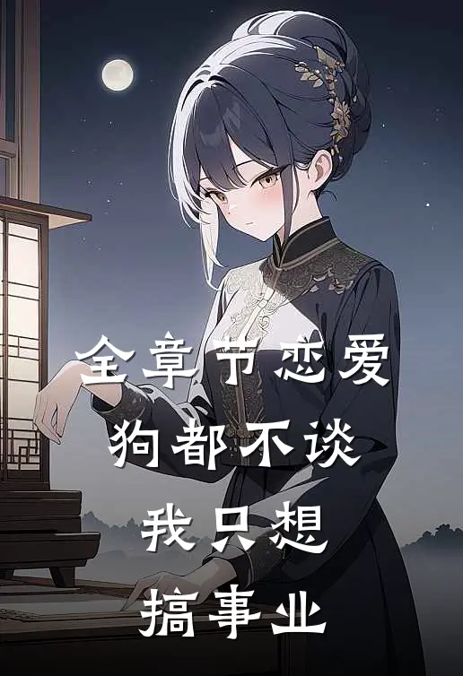 全章节恋爱狗都不谈，我只想搞事业