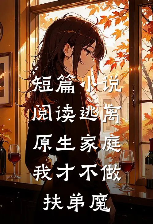短篇小说阅读逃离原生家庭：我才不做扶弟魔