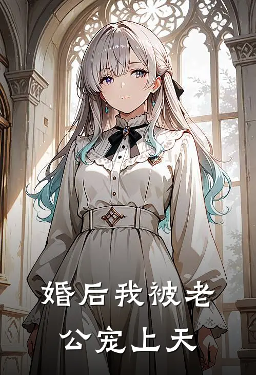 婚后我被老公宠上天