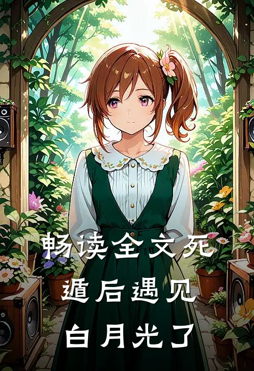 畅读全文死遁后遇见白月光了