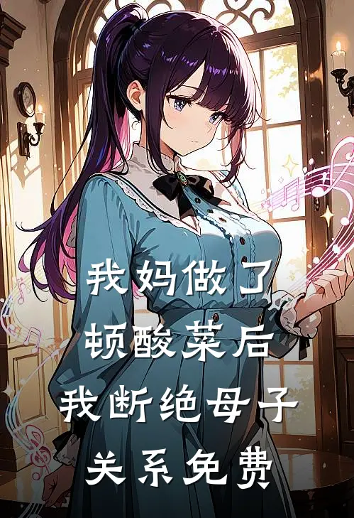 我妈做了顿酸菜后，我断绝母子关系免费