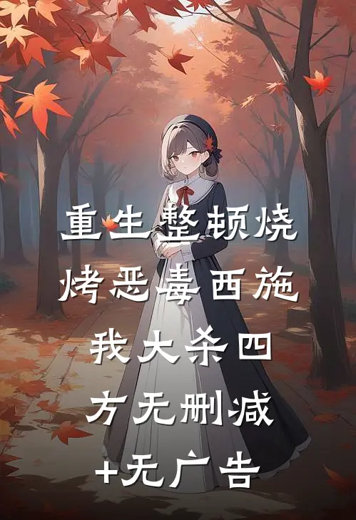 重生整顿烧烤恶毒西施，我大杀四方无删减+无广告