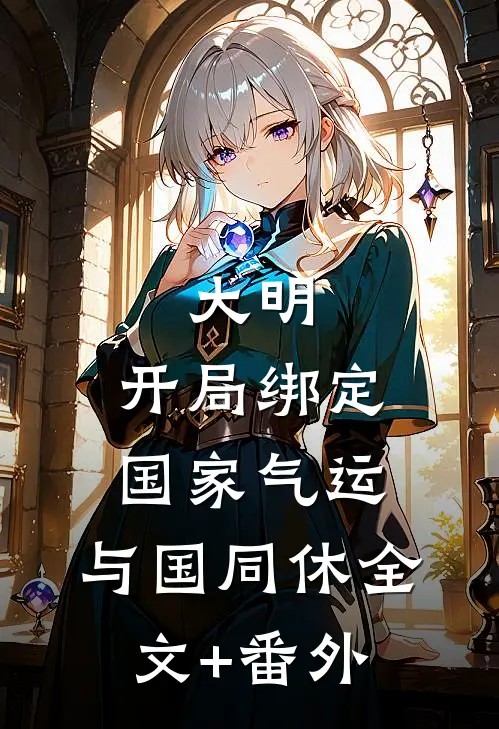 大明：开局绑定国家气运，与国同休全文+番外