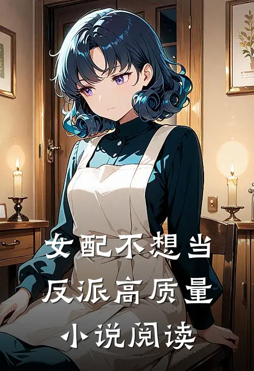 女配不想当反派高质量小说阅读