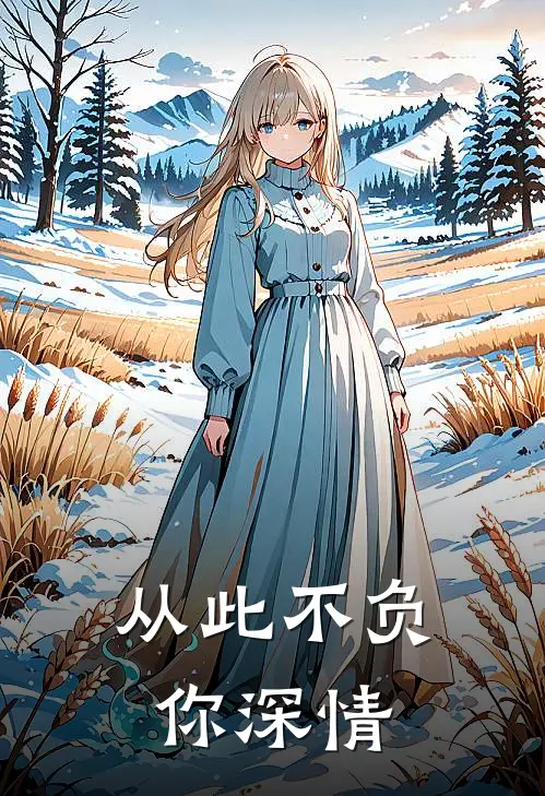 从此不负你深情