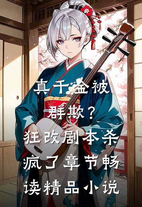 真千金被群欺？狂改剧本杀疯了章节畅读精品小说