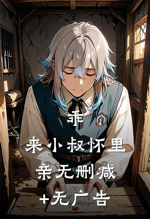 乖，来小叔怀里亲无删减+无广告