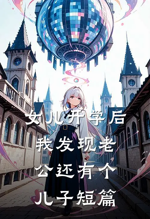 女儿开学后，我发现老公还有个儿子短篇