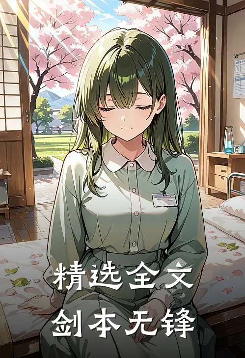 精选全文剑本无锋