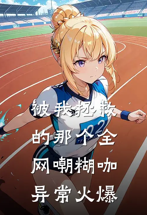 被我拯救的那个全网嘲糊咖异常火爆