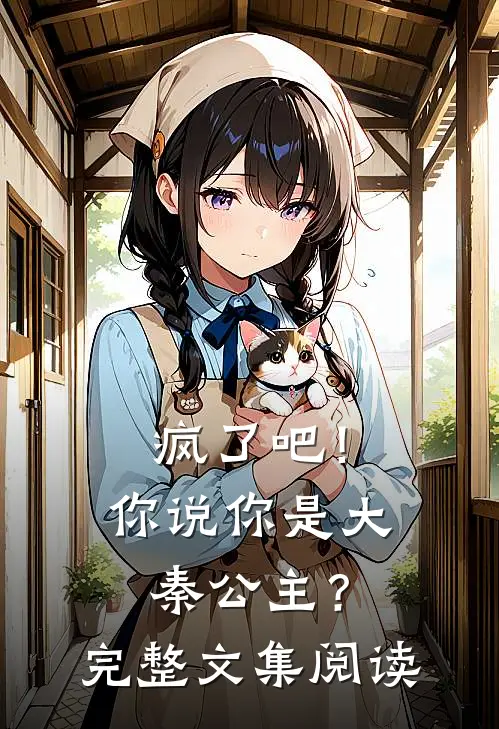 疯了吧！你说你是大秦公主？完整文集阅读