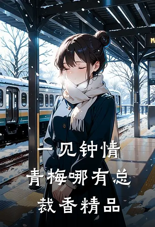 一见钟情，青梅哪有总裁香精品