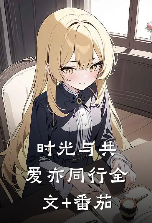 时光与共，爱亦同行全文+番茄