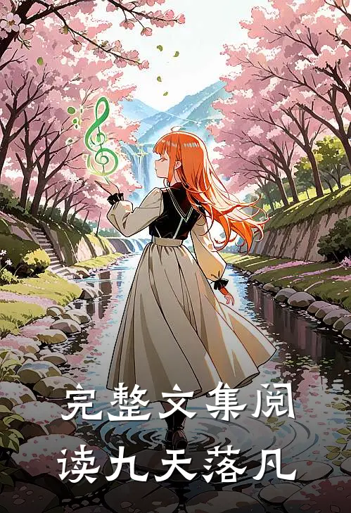 完整文集阅读九天落凡