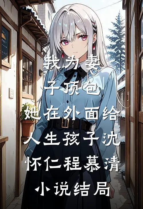 我为妻子顶包，她在外面给人生孩子沈怀仁程慕清小说结局