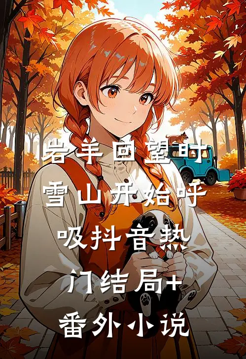 岩羊回望时，雪山开始呼吸抖音热门结局+番外小说