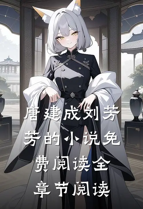 唐建成刘芳芳的小说免费阅读全章节阅读