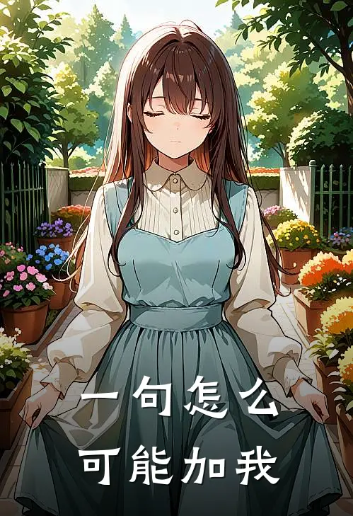 一句怎么可能加我