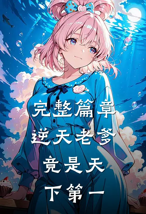 完整篇章逆天老爹，竟是天下第一