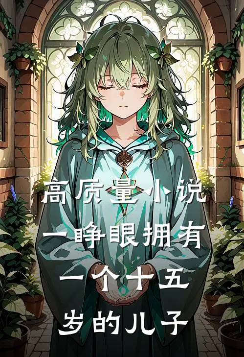 高质量小说一睁眼拥有一个十五岁的儿子