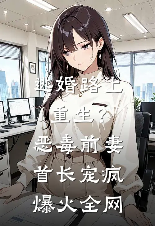 逃婚路上重生？恶毒前妻首长宠疯爆火全网