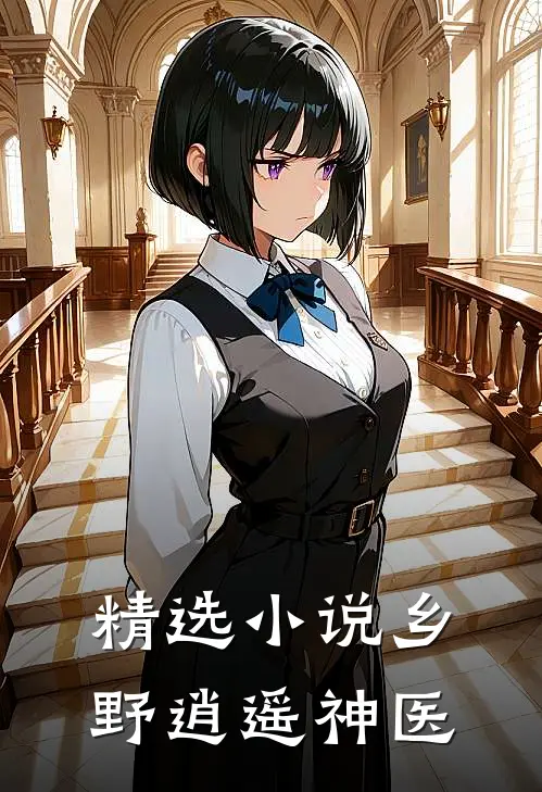 精选小说乡野逍遥神医