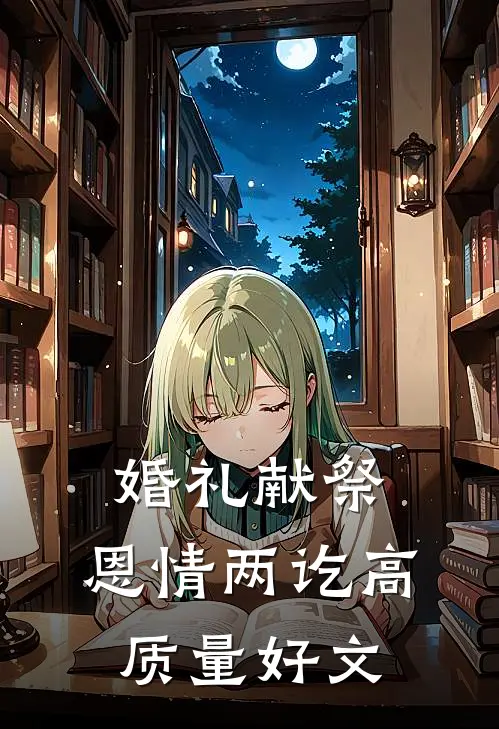 婚礼献祭，恩情两讫高质量好文