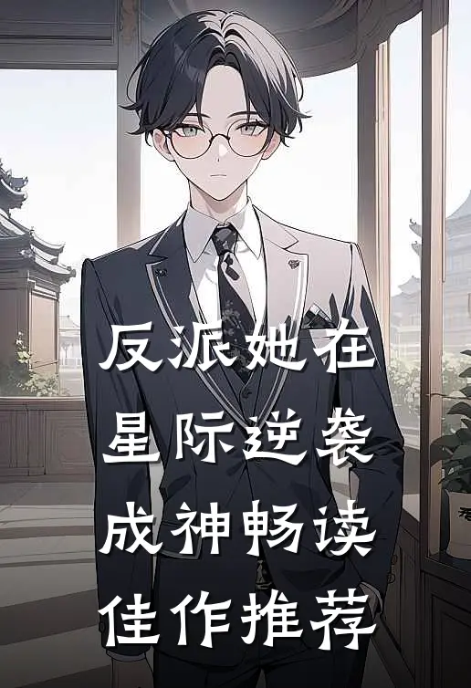 反派她在星际逆袭成神畅读佳作推荐