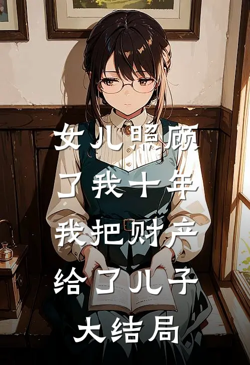 女儿照顾了我十年，我把财产给了儿子大结局