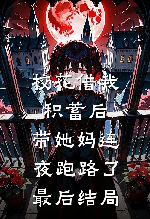 校花借我积蓄后，带她妈连夜跑路了最后结局