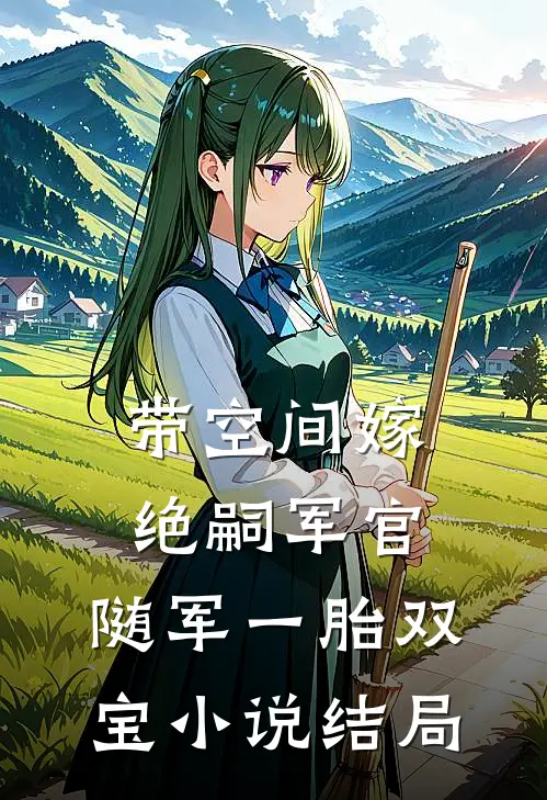 带空间嫁绝嗣军官，随军一胎双宝小说结局