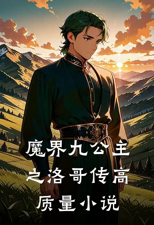 魔界九公主之洛哥传高质量小说