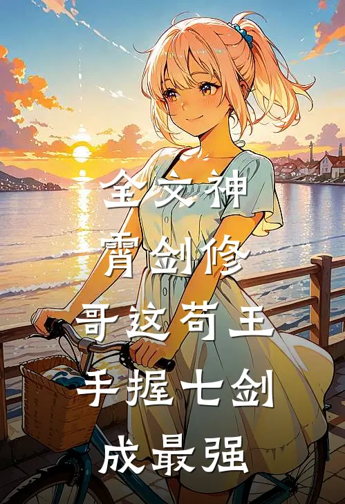全文神霄剑修：哥这苟王手握七剑成最强